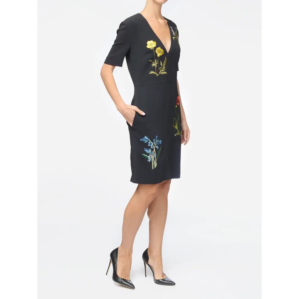 Stella McCartney Yolande Dress - 2 - Picture 8 of 8